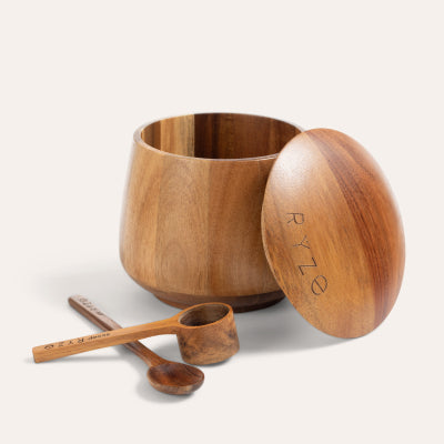 Ritual Gift Set B4 mW