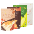 Ultimate Pick-Me-Up Bundle: Chai + Coffee + Matcha L5 Ld