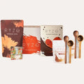 Revitalized Energy Bundle (Coffee + Chocolates) L4 Sn