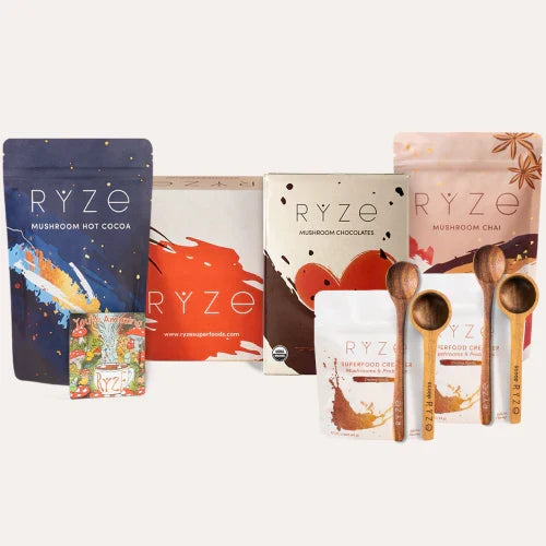 Ultimate Indulgence Bundle F9 H6