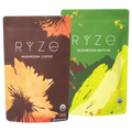 All Day Energy Bundle: Coffee + Matcha C1 ow