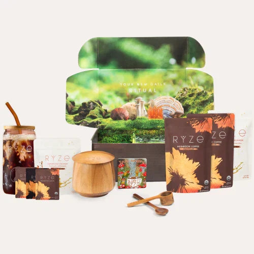 Ritual Set Original Blend P7 jl