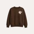 Cozy Rye Crew W1 MK