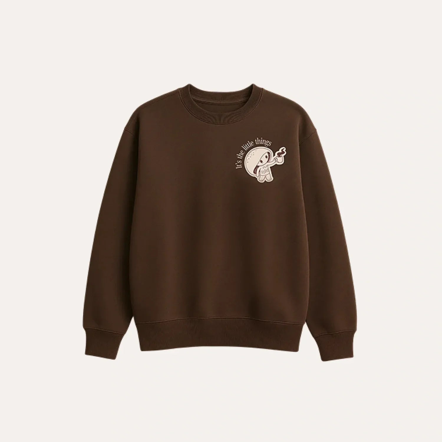 Cozy Rye Crew W1 MK