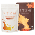 Shine Bundle: Coffee + Creamer U0 dU