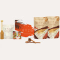 Mushroom Chai Starter Kit (40 Servings) K8 Dh