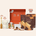 Mushroom Coffee (90 Servings) N8 s1