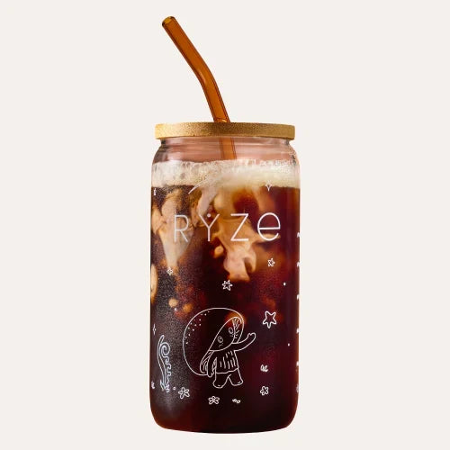 Limited Edition Glass N5 J7