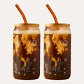 Limited Edition Glass Set N4 KH