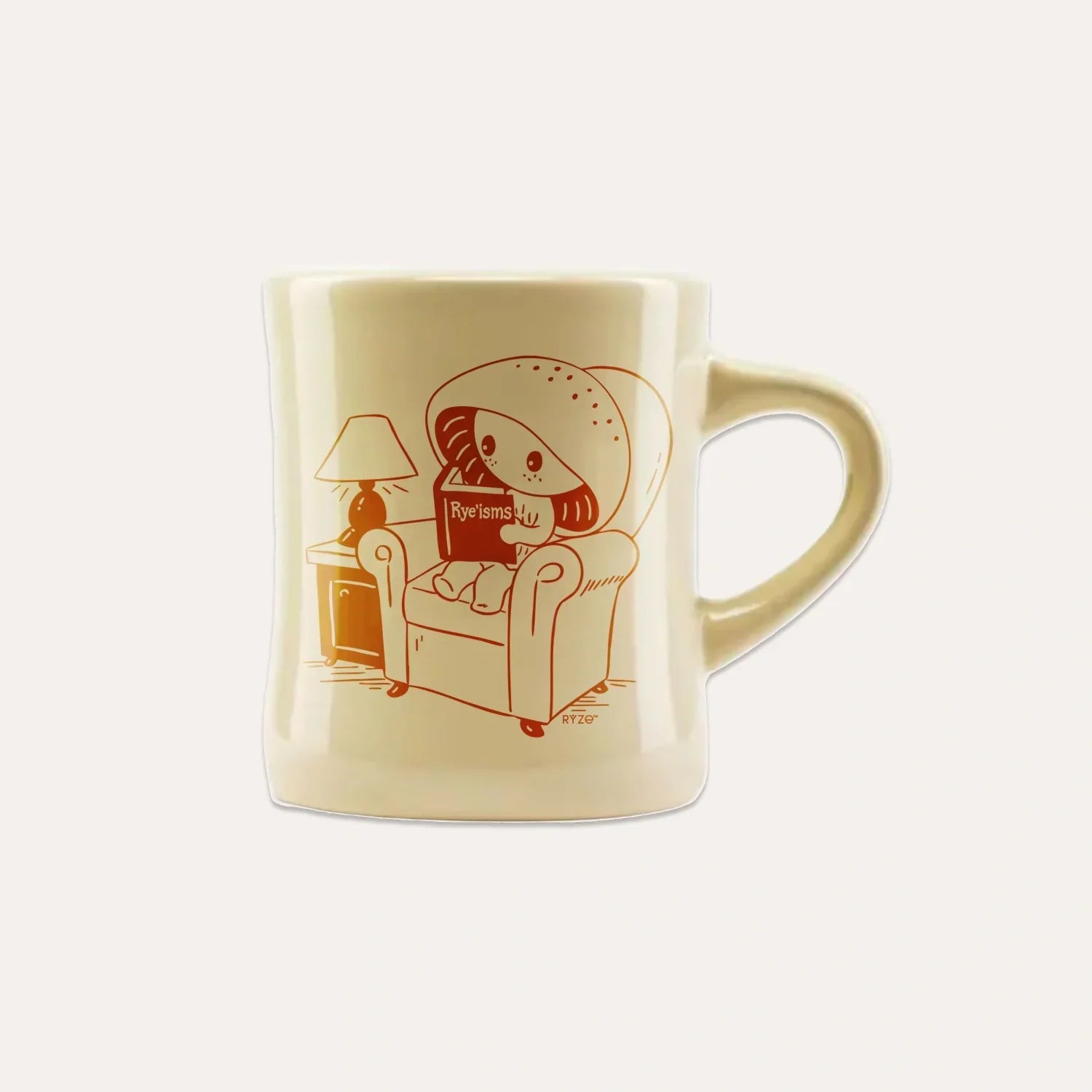 Me Time Mug C4 nY