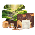 Ritual Set + Creamer 3 Month Plan T4 t0