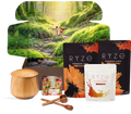 Ritual Set Dark Roast (90 Day Plan) F9 pH