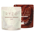 Vanilla + Mocha Superfood Creamer E4 NA
