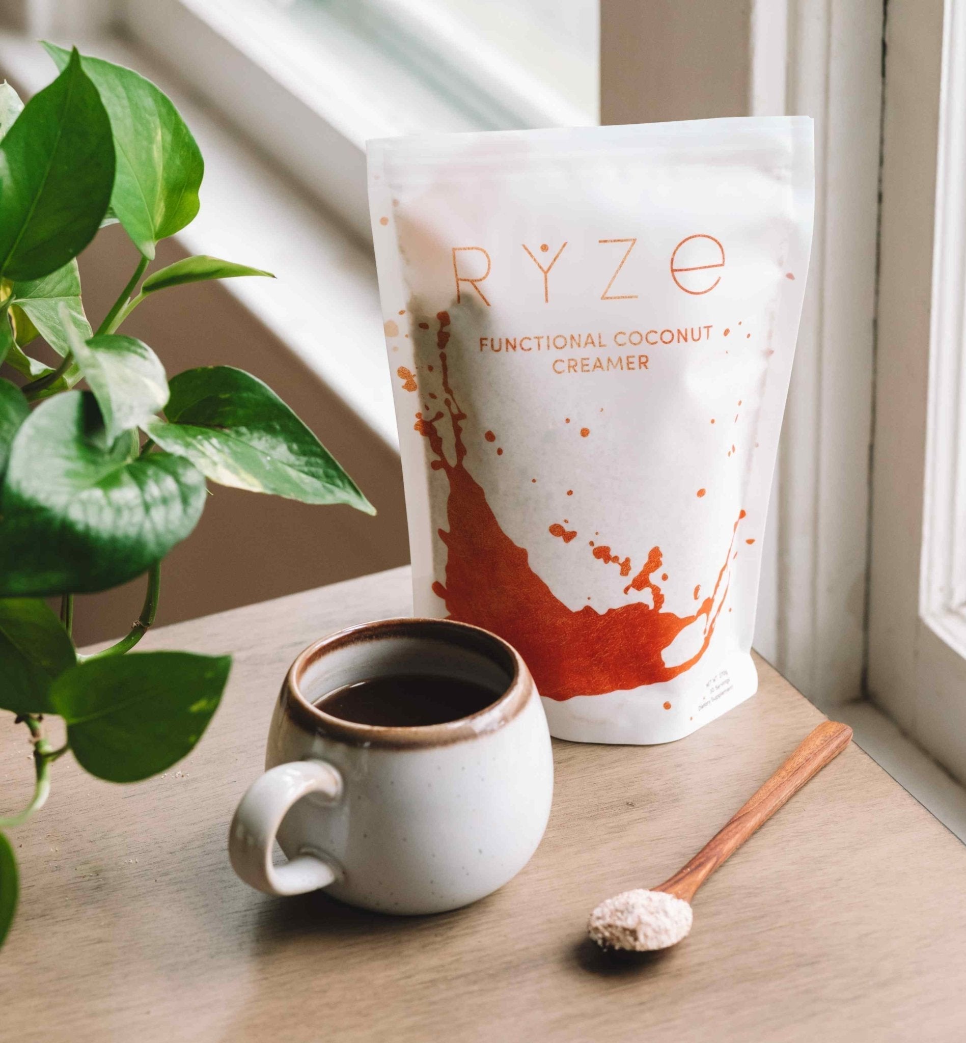 Probiotic Creamer (90 Servings) O9 Kf
