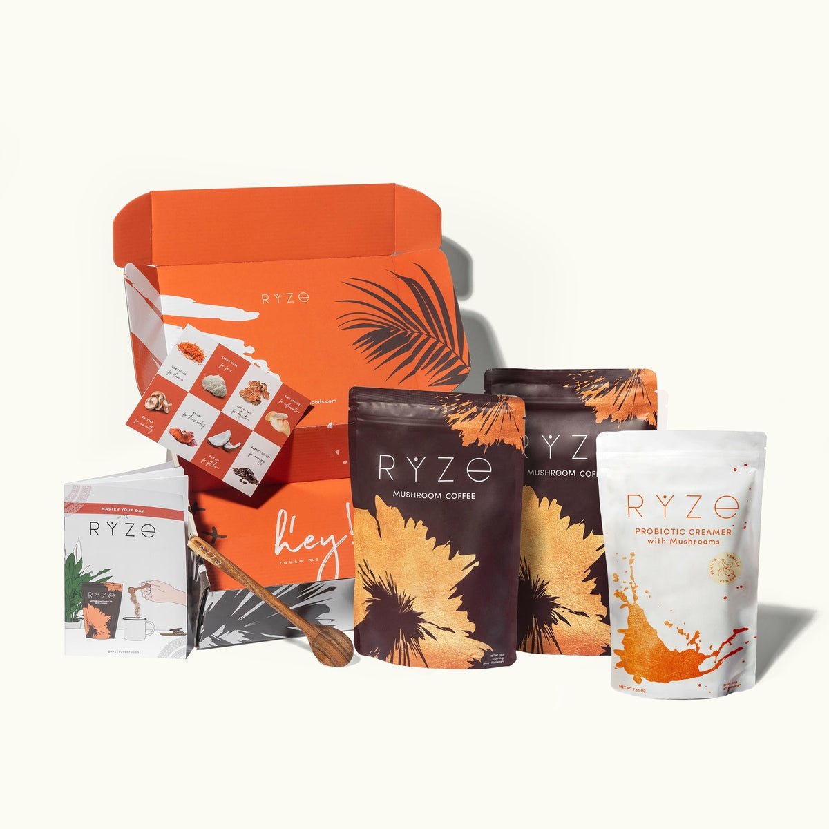 Bundle (2 Coffee + 1 Creamer) P9 aj