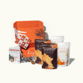 Bundle (2 Coffee + 2 Creamer) J1 Z1