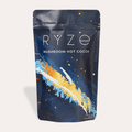 Hot Cocoa - with 6 Sleep Superfoods to Help Fall Asleep and Stay Asleep X1 re